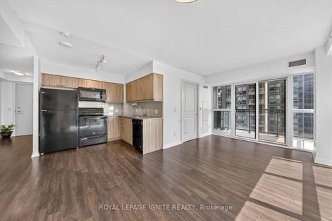 Photo 20 at 1110 - 30 Meadowglen Place, Woburn, Toronto