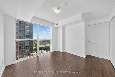 Photo 22 at 1110 - 30 Meadowglen Place, Woburn, Toronto