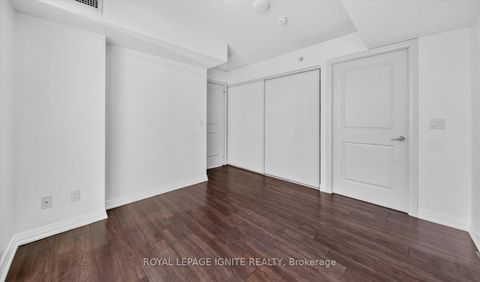 Photo 23 at 1110 - 30 Meadowglen Place, Woburn, Toronto