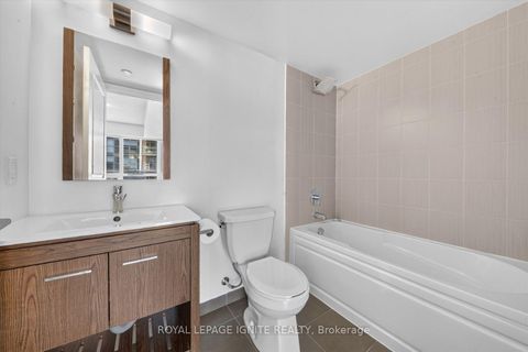 Photo 24 at 1110 - 30 Meadowglen Place, Woburn, Toronto