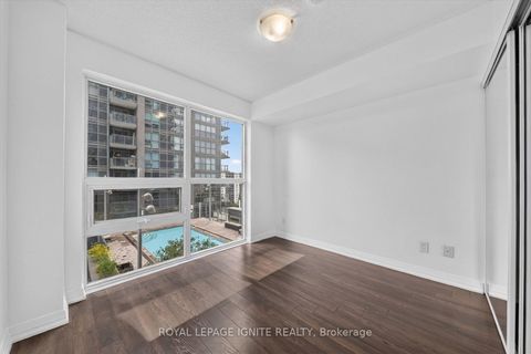 Photo 25 at 1110 - 30 Meadowglen Place, Woburn, Toronto