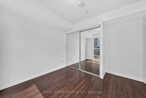 Photo 26 at 1110 - 30 Meadowglen Place, Woburn, Toronto