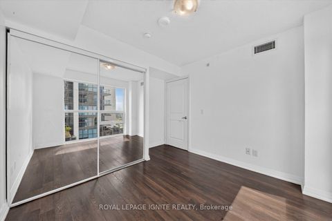 Photo 27 at 1110 - 30 Meadowglen Place, Woburn, Toronto