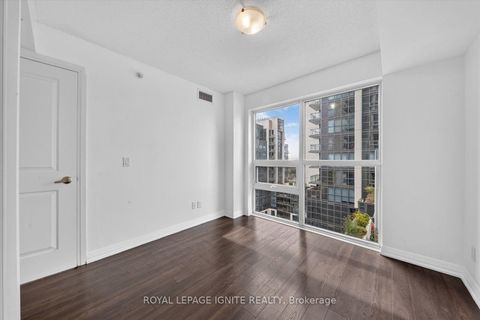 Photo 28 at 1110 - 30 Meadowglen Place, Woburn, Toronto