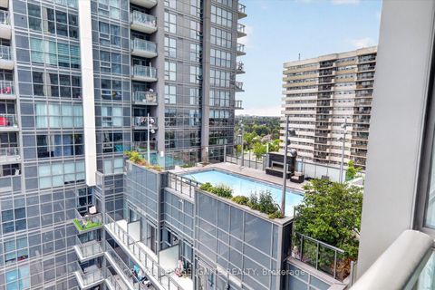 Photo 30 at 1110 - 30 Meadowglen Place, Woburn, Toronto