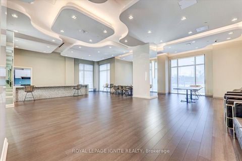 Photo 33 at 1110 - 30 Meadowglen Place, Woburn, Toronto