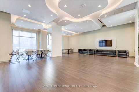 Photo 34 at 1110 - 30 Meadowglen Place, Woburn, Toronto