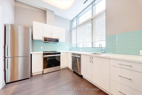 Photo 35 at 1110 - 30 Meadowglen Place, Woburn, Toronto