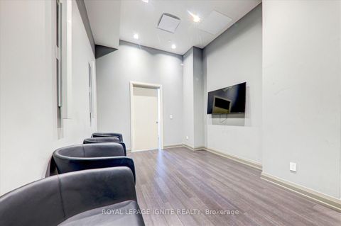 Photo 36 at 1110 - 30 Meadowglen Place, Woburn, Toronto