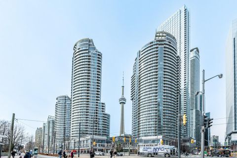 Photo 0 at 511 - 208 Queens Quay W, Waterfront Communities C1, Toronto