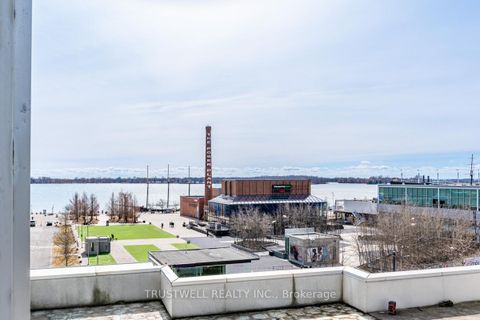 Photo 21 at 511 - 208 Queens Quay W, Waterfront Communities C1, Toronto