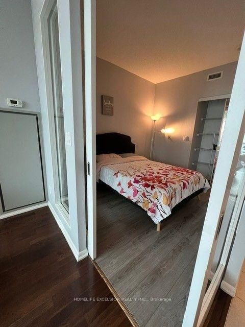 Photo 10 at 2903 - 215 Fort York Boulevard SE, Niagara, Toronto