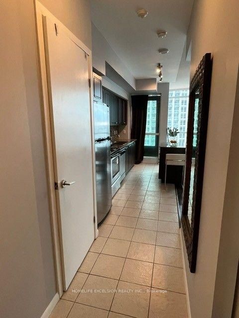 Photo 12 at 2903 - 215 Fort York Boulevard SE, Niagara, Toronto