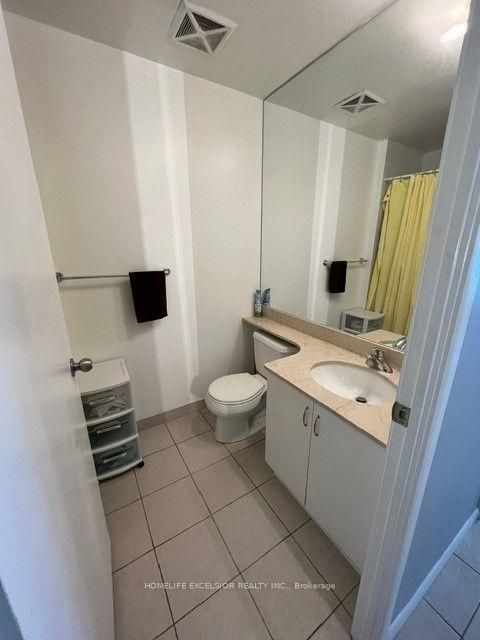 Photo 13 at 2903 - 215 Fort York Boulevard SE, Niagara, Toronto