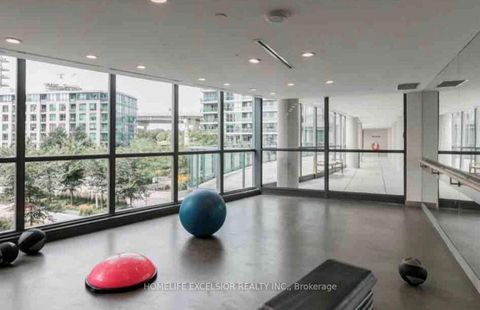 Photo 18 at 2903 - 215 Fort York Boulevard SE, Niagara, Toronto