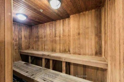 Photo 19 at 2903 - 215 Fort York Boulevard SE, Niagara, Toronto