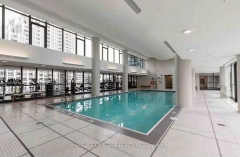 Photo 22 at 2903 - 215 Fort York Boulevard SE, Niagara, Toronto