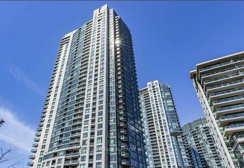 Photo 24 at 2903 - 215 Fort York Boulevard SE, Niagara, Toronto