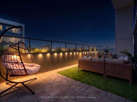 Photo 2 at 1133 - 15 Merchants' Wharf Way, Waterfront Communities C8, Toronto