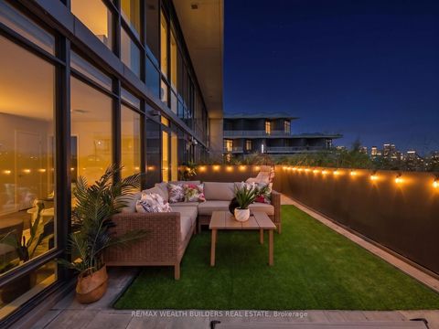 Photo 3 at 1133 - 15 Merchants' Wharf Way, Waterfront Communities C8, Toronto