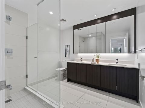Photo 14 at 1133 - 15 Merchants' Wharf Way, Waterfront Communities C8, Toronto