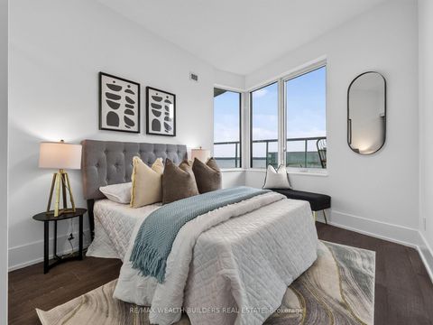 Photo 19 at 1133 - 15 Merchants' Wharf Way, Waterfront Communities C8, Toronto