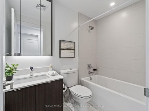 Photo 20 at 1133 - 15 Merchants' Wharf Way, Waterfront Communities C8, Toronto