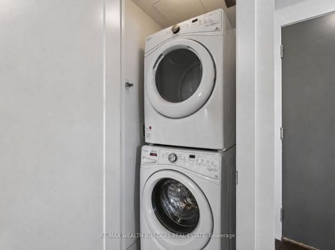 Photo 26 at 1133 - 15 Merchants' Wharf Way, Waterfront Communities C8, Toronto