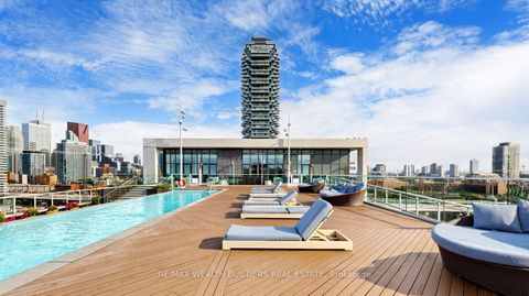 Photo 27 at 1133 - 15 Merchants' Wharf Way, Waterfront Communities C8, Toronto