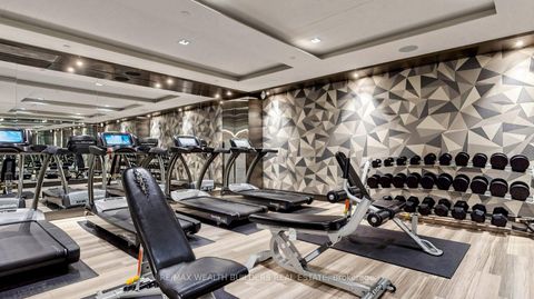 Photo 29 at 1133 - 15 Merchants' Wharf Way, Waterfront Communities C8, Toronto