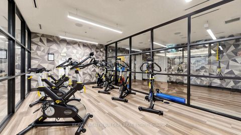 Photo 31 at 1133 - 15 Merchants' Wharf Way, Waterfront Communities C8, Toronto