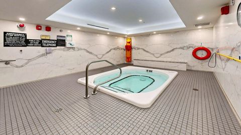 Photo 32 at 1133 - 15 Merchants' Wharf Way, Waterfront Communities C8, Toronto