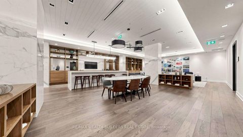 Photo 33 at 1133 - 15 Merchants' Wharf Way, Waterfront Communities C8, Toronto