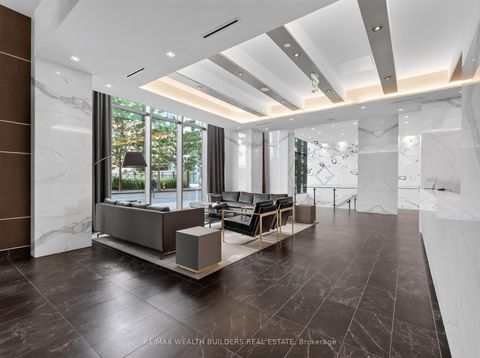 Photo 34 at 1133 - 15 Merchants' Wharf Way, Waterfront Communities C8, Toronto