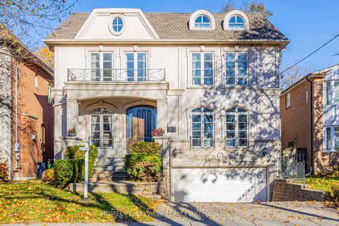 Photo 0 at 208 Holmes Avenue, Willowdale East, Toronto