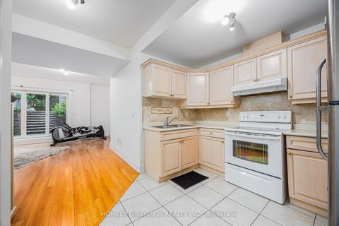 Photo 33 at 208 Holmes Avenue, Willowdale East, Toronto