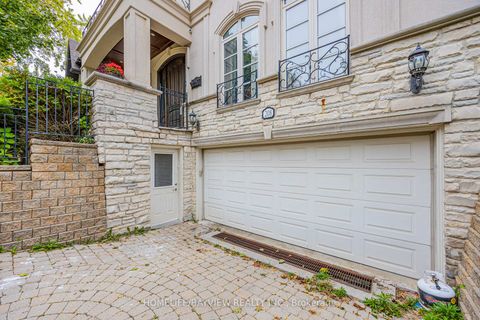 Photo 39 at 208 Holmes Avenue, Willowdale East, Toronto