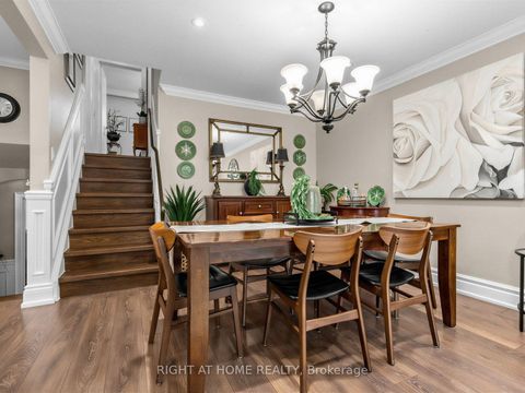 Photo 7 at 2 Grenadine Court, Humber Summit, Toronto