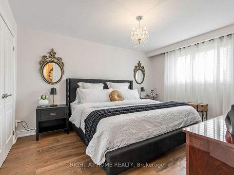 Photo 12 at 2 Grenadine Court, Humber Summit, Toronto