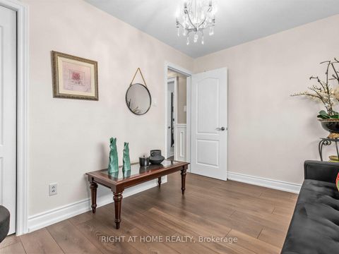Photo 16 at 2 Grenadine Court, Humber Summit, Toronto