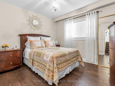 Photo 18 at 2 Grenadine Court, Humber Summit, Toronto