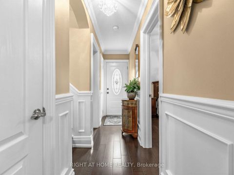 Photo 22 at 2 Grenadine Court, Humber Summit, Toronto