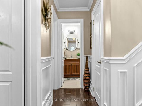 Photo 23 at 2 Grenadine Court, Humber Summit, Toronto