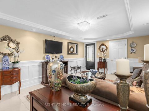 Photo 26 at 2 Grenadine Court, Humber Summit, Toronto