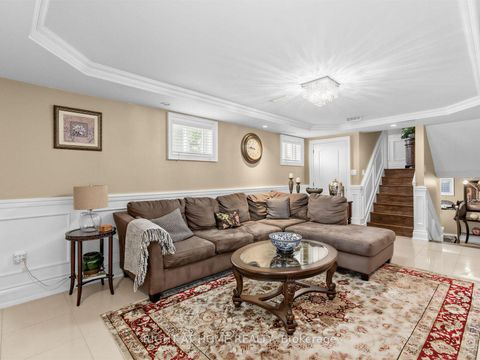 Photo 27 at 2 Grenadine Court, Humber Summit, Toronto