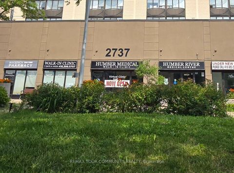 Photo 18 at 413 - 2737 Keele Street, CFB, Toronto