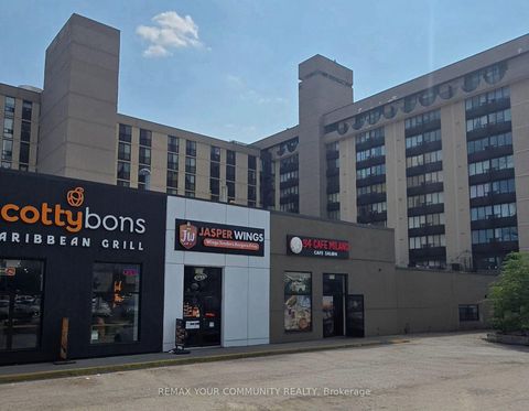 Photo 19 at 413 - 2737 Keele Street, CFB, Toronto