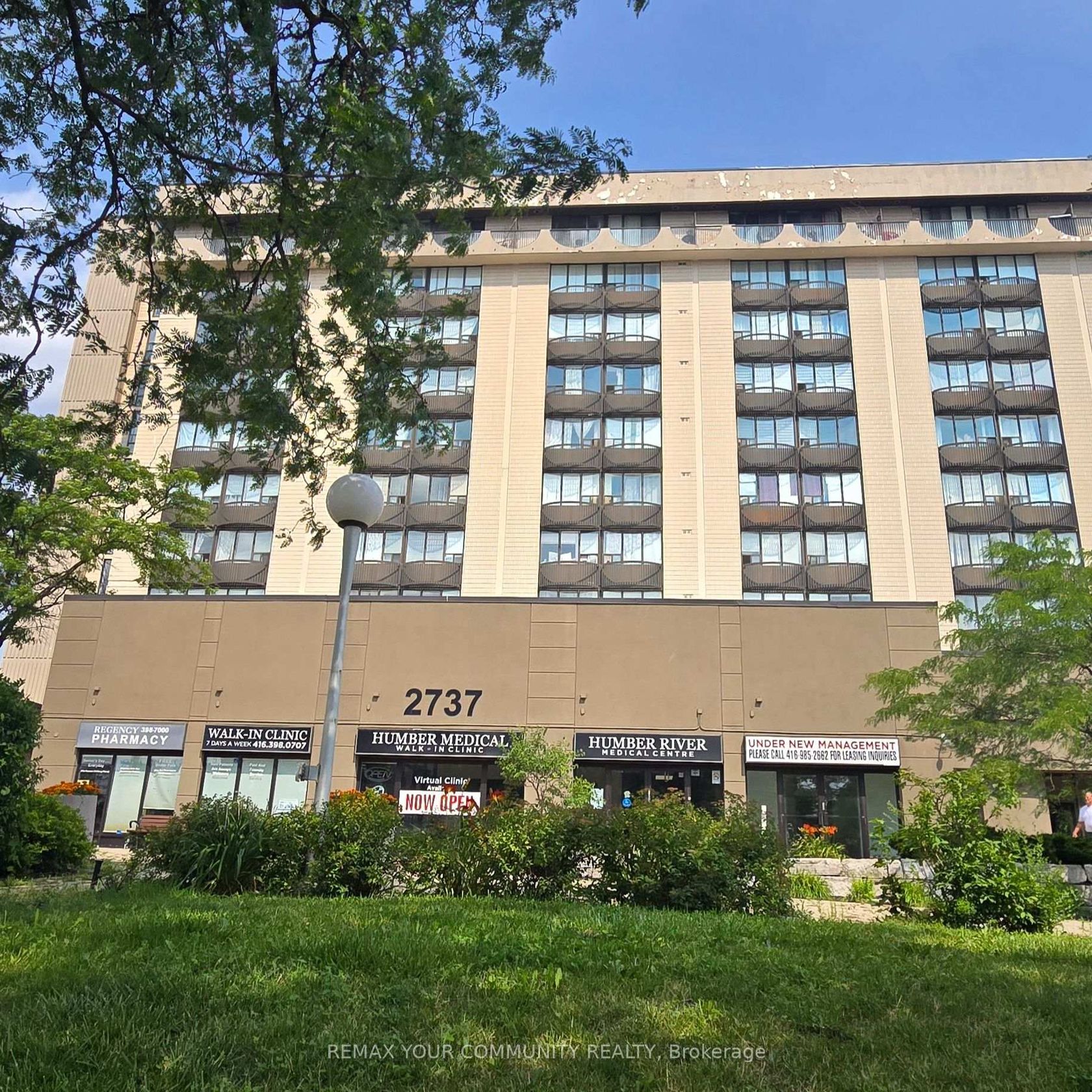 413 - 2737 Keele Street, CFB, Toronto photo 7
