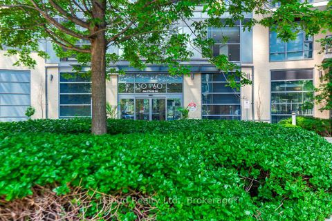 Photo 1 at 965 - 60 Ann O'Reilly Road, Henry Farm, Toronto