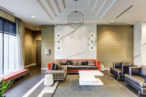 Photo 3 at 965 - 60 Ann O'Reilly Road, Henry Farm, Toronto